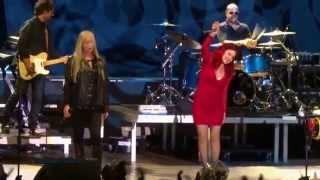 The B52s LIVE quotRoamquot Berlin Aug 21 2013 [upl. by Martica]