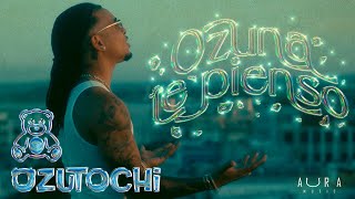 Ozuna  Te Pienso Video Oficial [upl. by Peednas962]