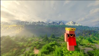 The most relaxing minecraft video [upl. by Adni]