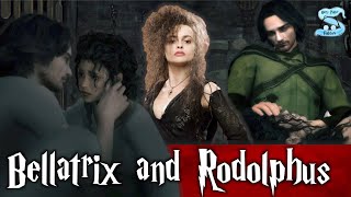 Why Did Bellatrix Marry Rodolphus If She Didn’t Love Him [upl. by Adnohsor874]