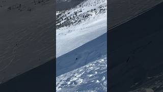 Mammoth Mountain POW [upl. by Andri]