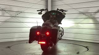 2019 HD Road Glide Special 662352 [upl. by Neeroc]