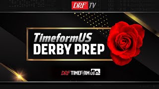 TimeformUS Road to the Derby  Smarty Jones Stakes 2020 [upl. by Eydie906]