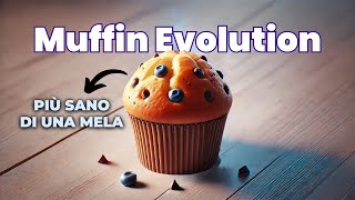 Muffin Evolution [upl. by Omissam]