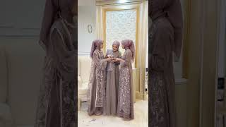 Funny video ❤️ beautiful queen ❤️❤️ The beauty of hijab🥰 shorts [upl. by Lot]