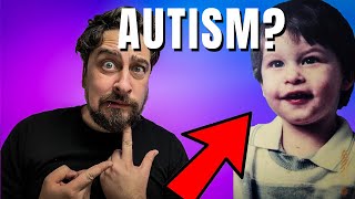 5 ASPERGERS Symptoms In TODDLERS Essential [upl. by Nellek728]