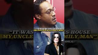 SIGGY JACKSON GOES OFF ON MICHAEL JACKSON’S ACCUSERS “MICHAEL WELCOMED US TO NEVERLAND” power106la [upl. by Drusy]