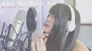 Kiss Me GoodBye Final Fantasy XII  Angela Aki  Cover by Mala Melodic [upl. by Boote]