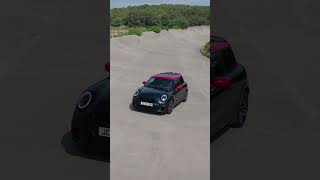 Mini J01 John Cooper Works [upl. by Sigfrid]