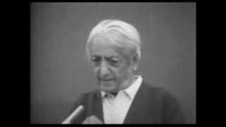 J Krishnamurti  Brockwood Park 1979  Public Talk 1  What will make us change [upl. by Lundin]