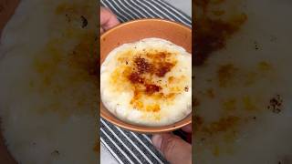 La receta de ARROZ CON LECHE leche asturiano [upl. by Yruy]