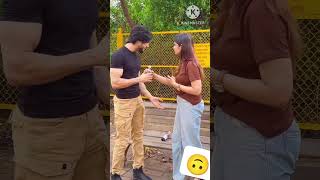 Abraz ki viral short video reels youtubeshorts hindi cutebaby whatsappstatus bollywood hac [upl. by Julissa]