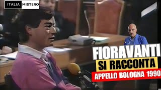 Fioravanti si racconta [upl. by Nek]