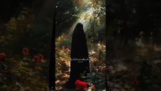 Kutba E Fidak Bibi Zehra صہ  Ayyam e Fatimiya Status  shorts viral trending youtubeshorts [upl. by Orren]