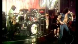 ACDC  Highway To Hell live on German TV [upl. by Engelhart]