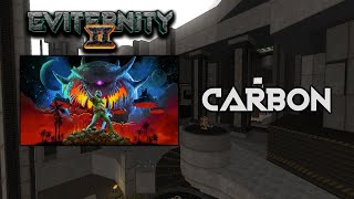 Carbon  Eviternity II OST MAP15 [upl. by Melina]