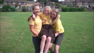 Year 6 Leavers Video July 2017 [upl. by Kentiggerma23]