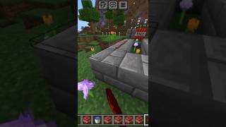 Simple TNT Connon easy Minecraft minecraft gaming trending [upl. by Eiramasil]