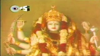 Chuppa Chuppi Khelti Bhawani Maa  Narendra Chanchal  Sherawali Maa Bhajan  Jagran Ki Raat [upl. by Chantal]