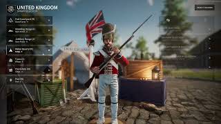 Holdfast Nations at War No318 18 Special event with GIer1  L L [upl. by Gariepy]