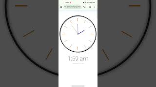 UK time change for daylight savings from BST to GMT [upl. by Lewert]