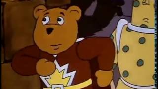 SuperTed  Saison 01  Épisode 01  Le trésor des Incas [upl. by Miarhpe]