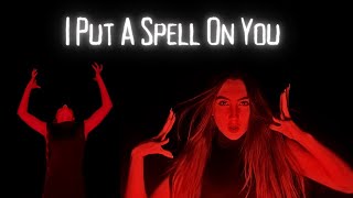 I PUT A SPELL ON YOU  VIVid Dance Choreography [upl. by Nylireg]