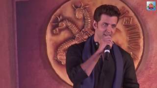 Mohenjodaro Title Song  Hrithik Roshan [upl. by Fritze966]