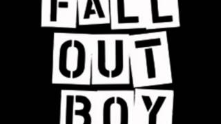 Fall Out Boy  Thanks For The Memories Audio [upl. by Enautna331]