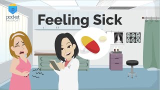 Feeling Sick  At the Doctors [upl. by Segalman679]