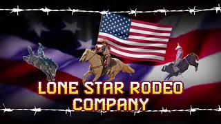 Lone Star Rodeo 2022 [upl. by Akilam]