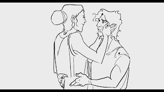 reunion  Odyssey  rough animatic [upl. by Armitage364]