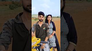 CG Rider Abhi CG vlog cgrider viralvideo ytshorts ktmrc reels trending couple [upl. by Wilscam22]