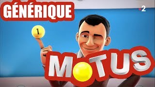 Motus Générique 2019 [upl. by Ardnekahs]