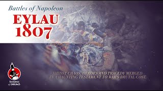 Trailer  Battles of Napoleon VolI Eylau 1807 [upl. by Erna]