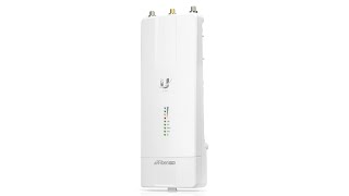 Ubiquiti AirFiber 5X QUICK UNBOXING amp SPECIFICATIONS HD [upl. by Labina972]