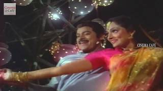 Ee Chempaku Selaveeyaku Video Song  Donga Mogudu  Chiranjeevi Madhavi Radhika amp Bhanupriya [upl. by Killion639]