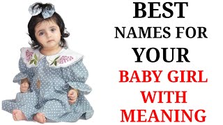 baby girl namebaby girl names 2024girl namebaby girl namesgirl names 2024babys name girlgirl [upl. by Botti430]