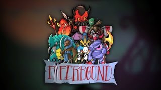 『Paperbound』 プロモーショントレーラー [upl. by Clarice]