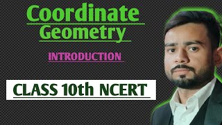 Class 10 Maths  Chapter 7  Introduction to Coordinate Geometry  New NCERT [upl. by Paine]