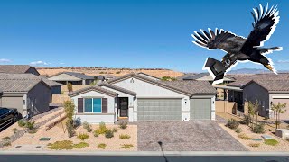 1059 Overlook Ln Mesquite NV [upl. by Fidele712]