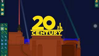 20th Century Fox 2009 in Super Open Matte Recomended [upl. by Isaak]