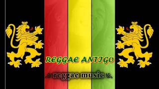 REGGAE ANTIGO 2 [upl. by Leibarg]