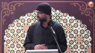 Abdullah Ibn Abbas radi Allahu anhu Thirst for Knowledge  Shaykh Muhammad Sbini [upl. by Ahsil]