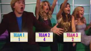 SOUND OFF Challenge 1 Part 2  New Years Eve Star Showdown  Disney Channel Asia [upl. by Rebeh]