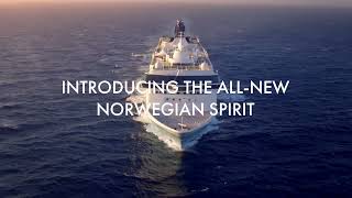 Explore Australia amp New Zealand Differently with Norwegian Spirit [upl. by Llennahs]