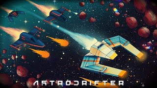 Astrodrifter Trailer [upl. by Kristi63]