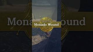 Monado Wound 神 [upl. by Lori603]