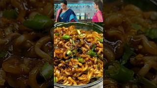 korean maggi recipe l Korean maggi kaise banaye l food [upl. by Merlin]