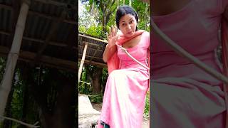 Amar sotte raji acho tumi comedy video [upl. by Lorrad]